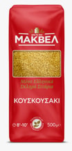 Makvel Kouskouse 500gr