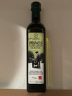 Orinos Prinos Olivenöl 0,5L Aus Kreta