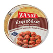 Zanae Keftedakia in Sause 280gr
