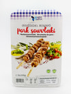 Megas Gyros Souvlaki Schwein 9x100gr