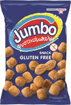 Jumbo Chips Erdnussbällchen 102gr