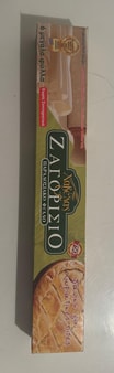 Zagorisio Filo Choriatiko Pites 750gr