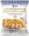 Megas Gyros Chicken Nuggets Gef.m.PHILADELPHIA 340gr