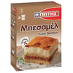 Yiotis Bechamel Plver Mix 162gr
