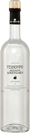 Apostolakis Tsipouro m.Anis 700ml