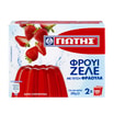 Yiotis Gelee Erdbeere 200gr