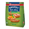 Papadopoulou Crispies Grühn Ohne Zucker 200gr