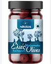 Nikolos Oliven Kalamata Ex. Jumbo 1kg