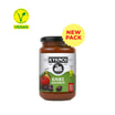 Kyknos Tomatensause Mit Kalamata Oliven 350gr