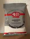 Hirschhornsalz (Amonia) 50gr