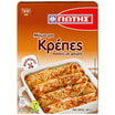 Yiotis Crepes Pulvermix 300gr